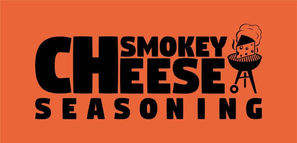Smokey Cheese Seasoning. Mr Wings Sauces