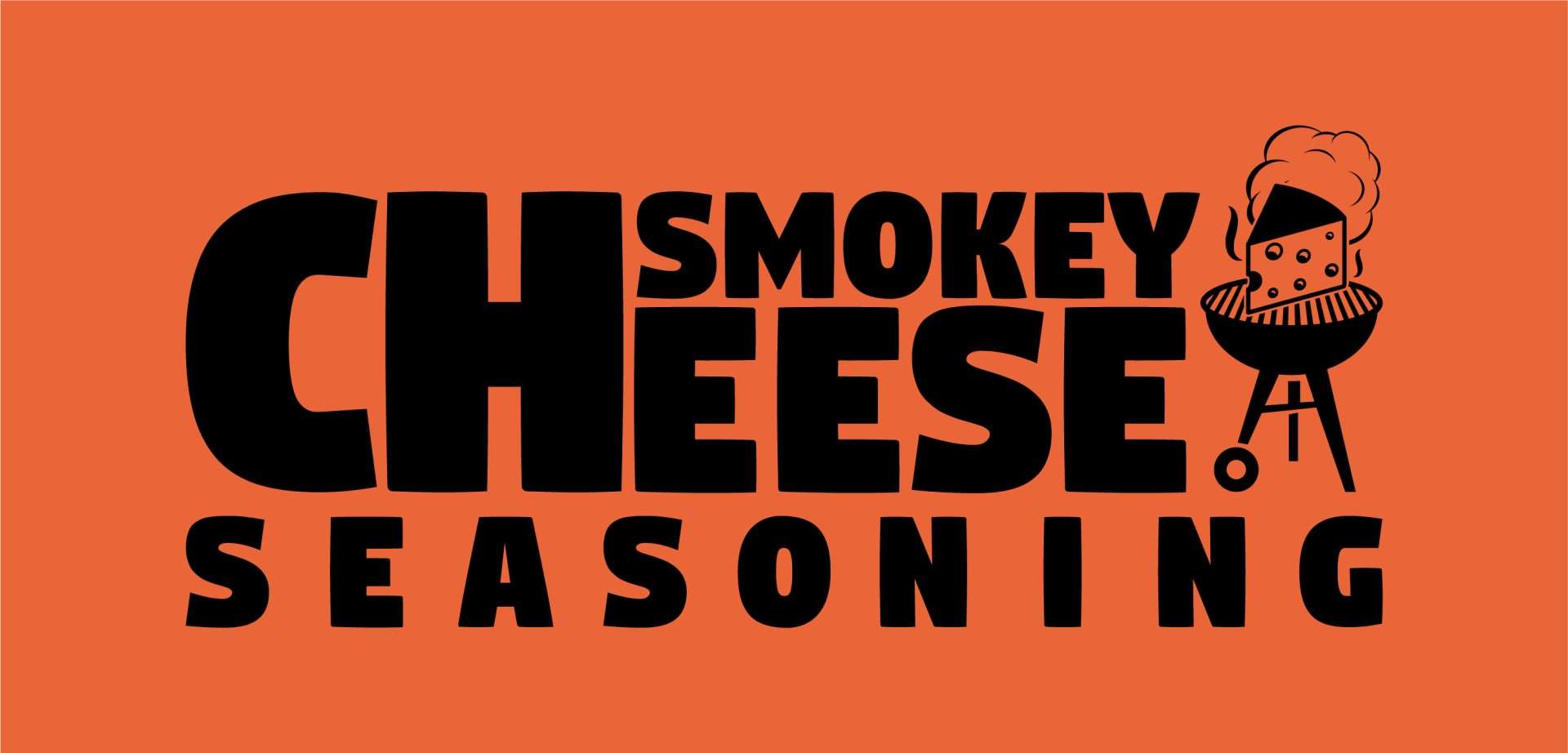 Smokey Cheese Seasoning. Mr Wings Sauces