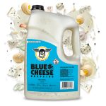 Blue Cheese Dressing Gallon. Best wings sauces ideal for restaurants.