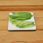 Avocado. Prepare delicious recipes with Mr. Wings' best wing sauce.