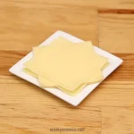 Cheese. Prepare delicious recipes with Mr. Wings' best wing sauce.
