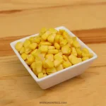 Corn kernels. Prepare delicious recipes with Mr. Wings' best wing sauce.