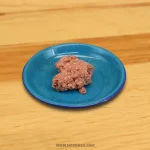 Ground meat. Prepare delicious recipes with Mr. Wings' best wing sauce.
