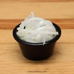 Onion. Prepare delicious recipes with Mr. Wings' best wing sauce.