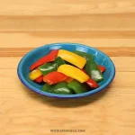 Pimiento. Prepare delicious recipes with Mr. Wings' best wing sauce.