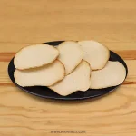 Tostadas. Prepare delicious recipes with Mr. Wings' best wing sauce.